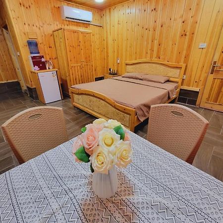 Atoom Lodge จีราช ภายนอก รูปภาพ
