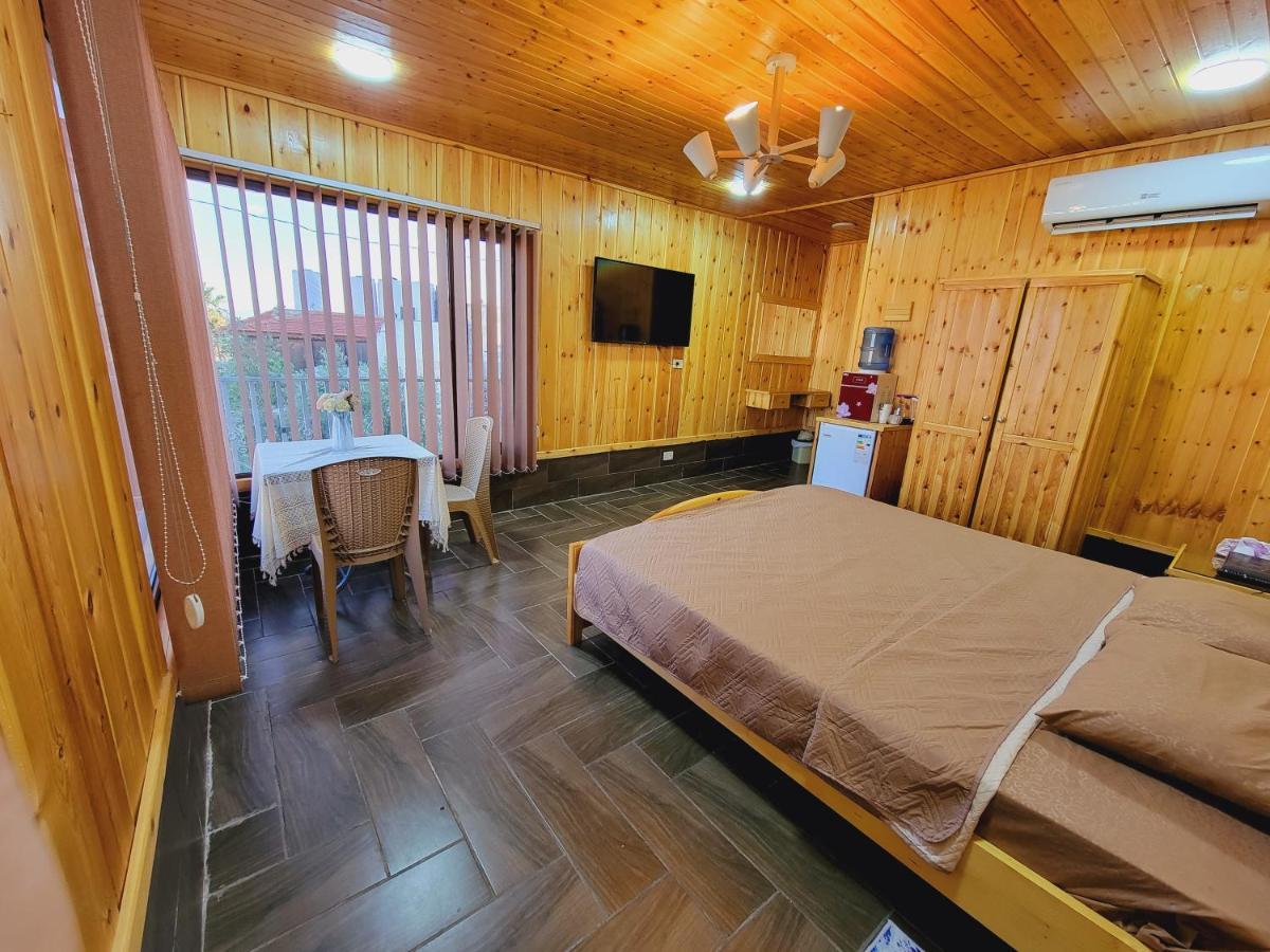 Atoom Lodge จีราช ภายนอก รูปภาพ