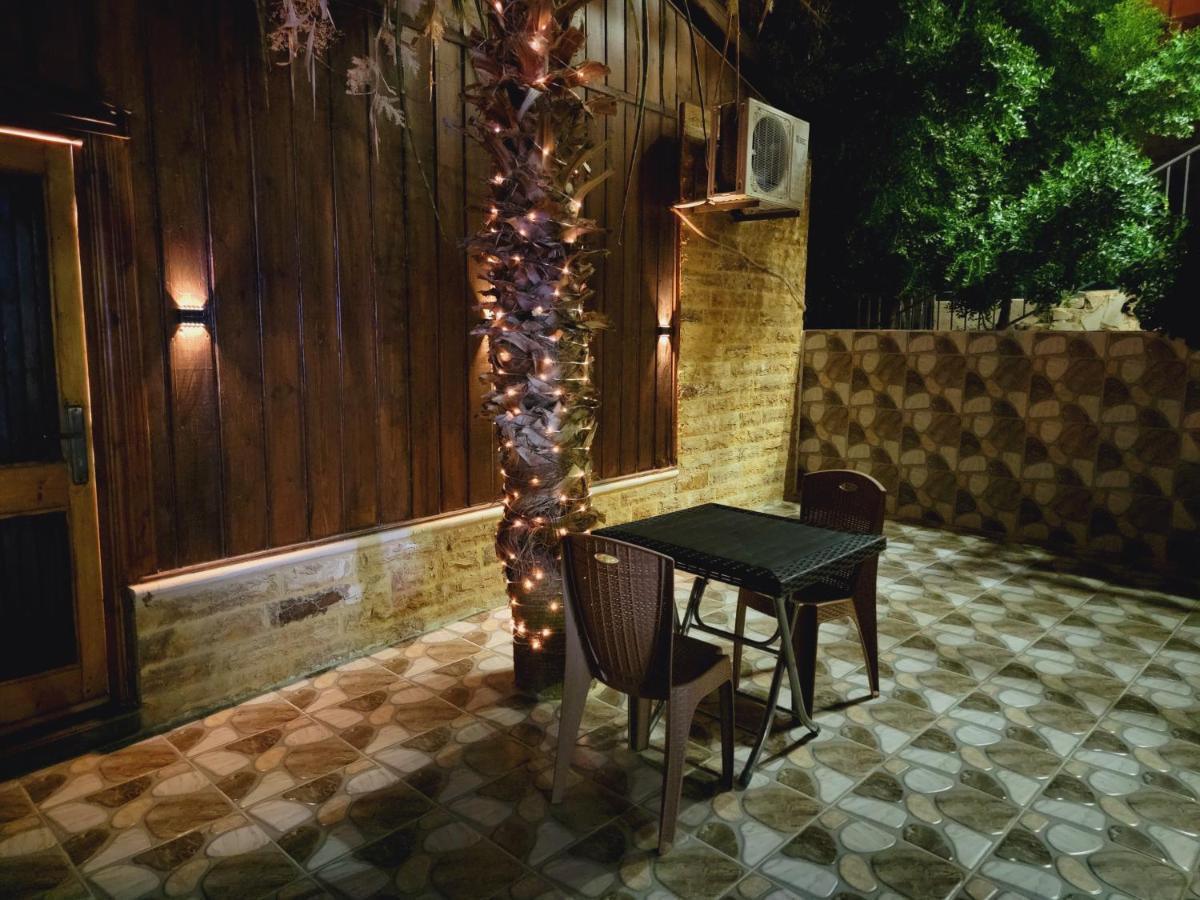 Atoom Lodge จีราช ภายนอก รูปภาพ