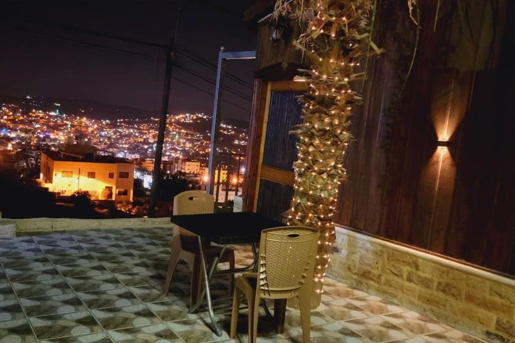Atoom Lodge จีราช ภายนอก รูปภาพ