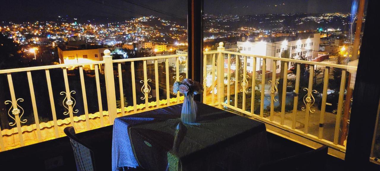 Atoom Lodge จีราช ภายนอก รูปภาพ