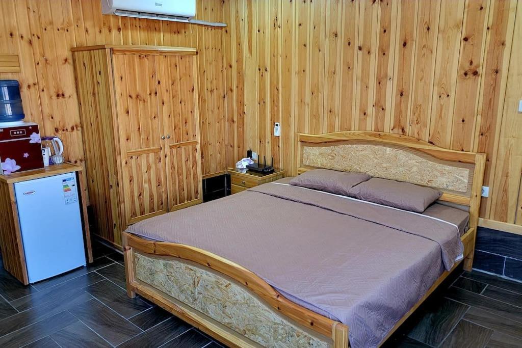 Atoom Lodge จีราช ภายนอก รูปภาพ